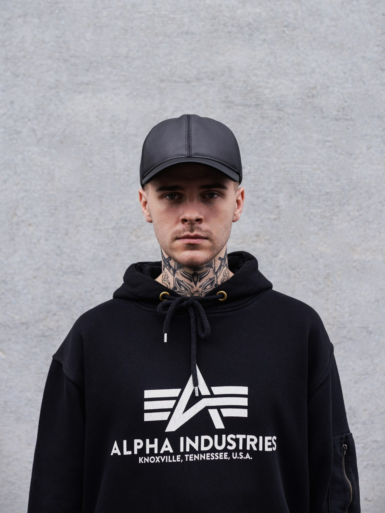 Кепка Without модель 8049107 Фото