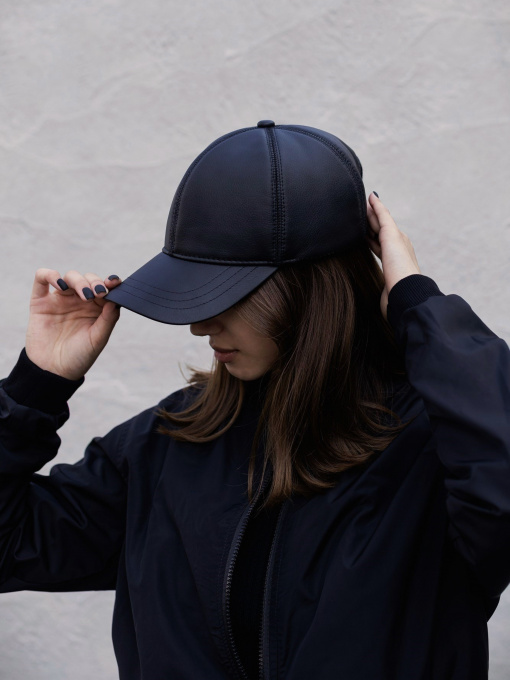 Кепка Without модель 8049108 Фото