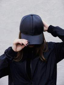 Кепка Without модель 8049108 Фото