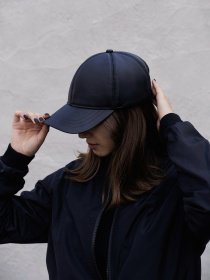 Кепка Without модель 8049108 Фото