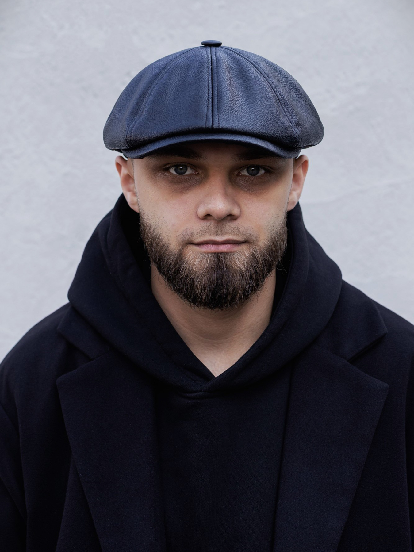 Кепка Without модель 8049109 Фото