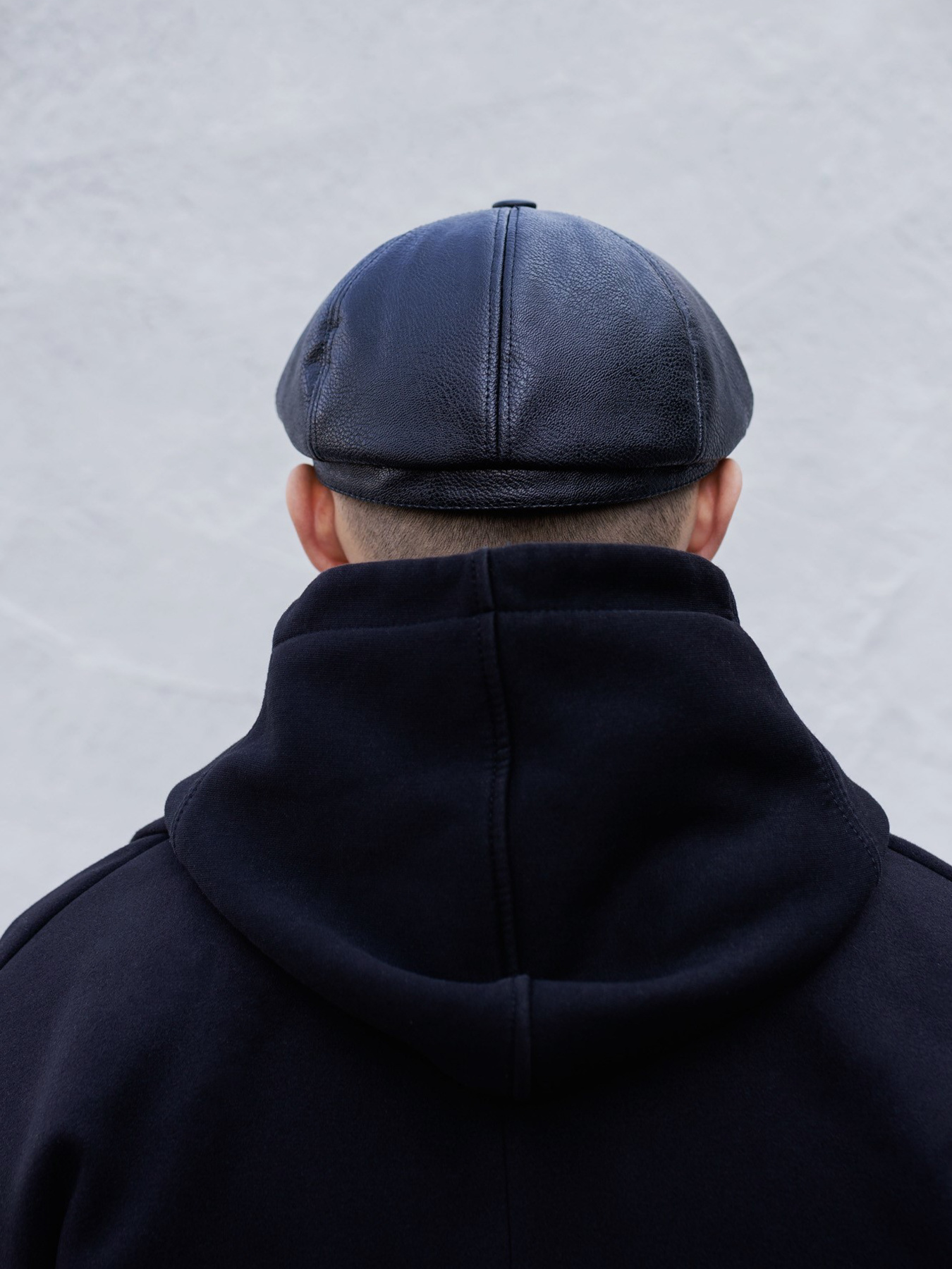 Кепка Without модель 8049109 Фото