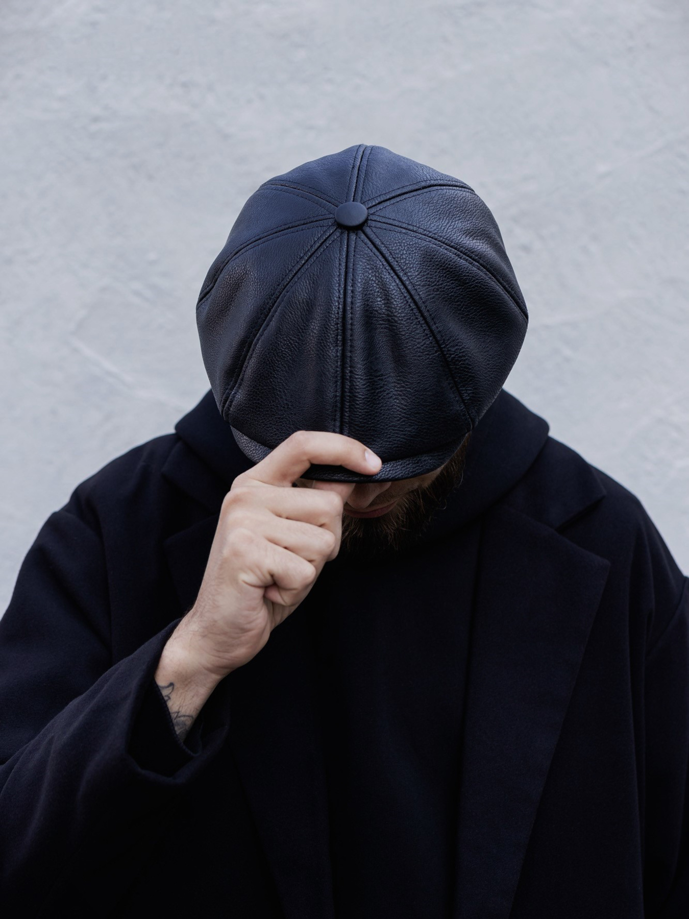 Кепка Without модель 8049109 Кепка Without модель 8049109 Фото