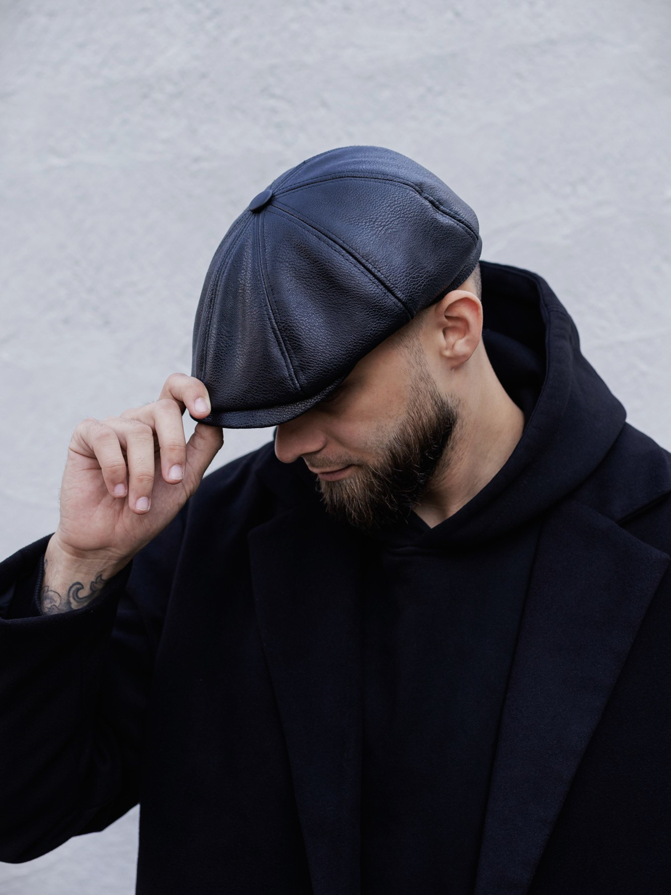 Кепка Without модель 8049109 Кепка Without модель 8049109 Фото