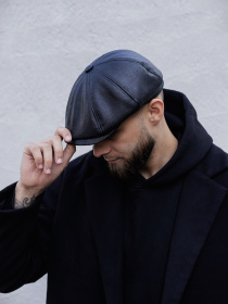 Кепка Without модель 8049109 Кепка Without модель 8049109 Фото