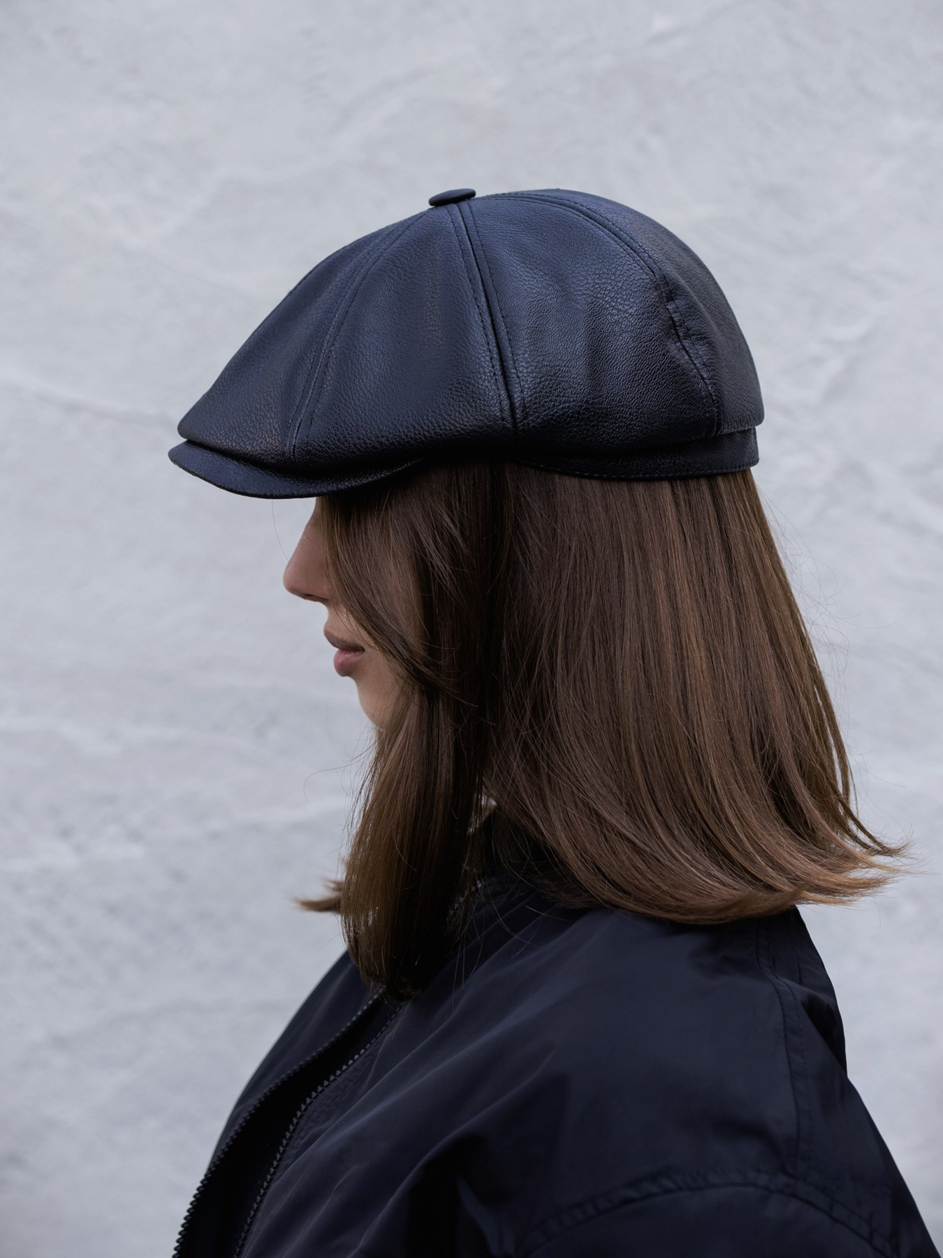 Кепка Without модель 8049110 Фото