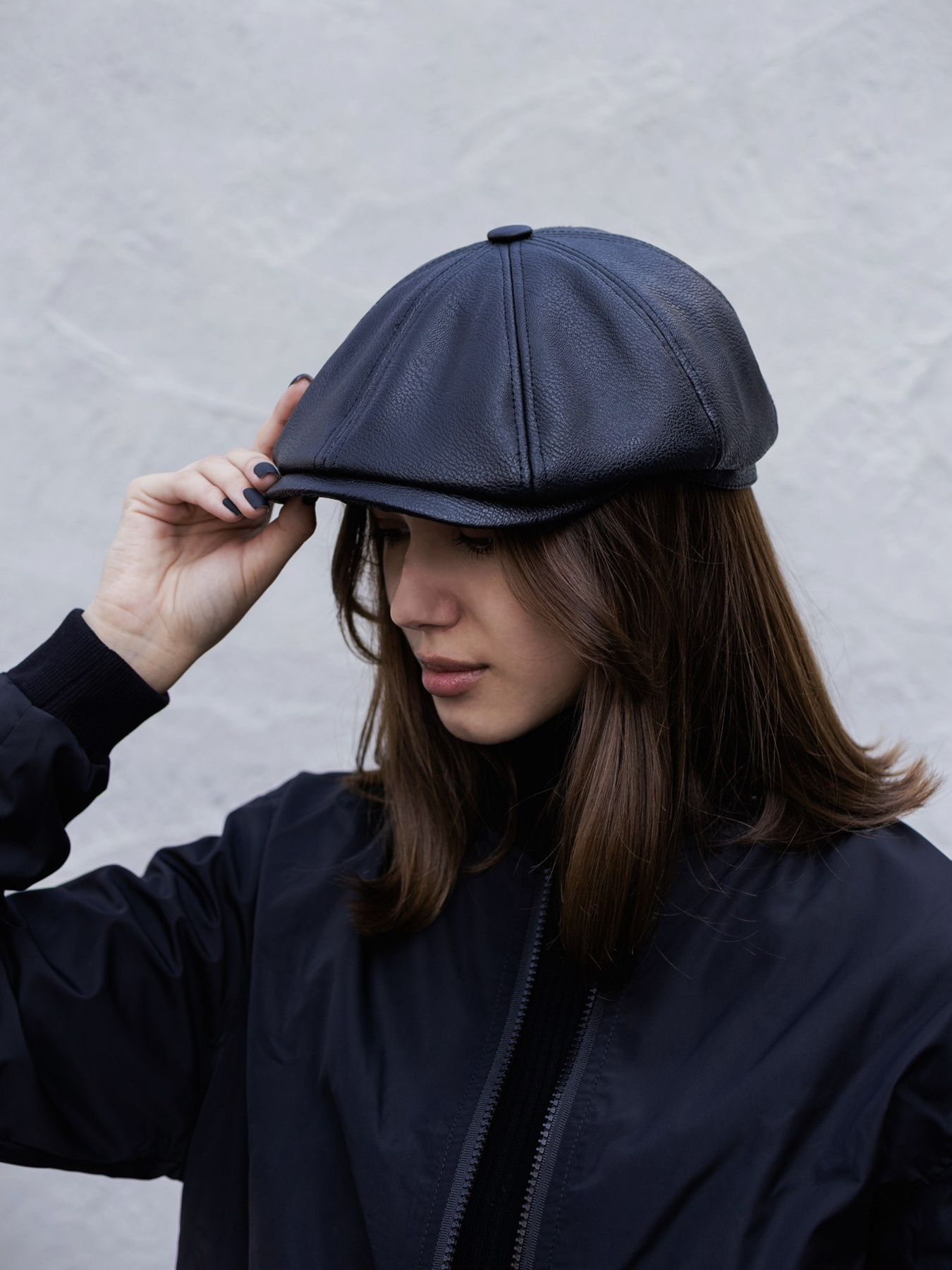 Кепка Without модель 8049110 Фото