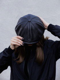 Кепка Without модель 8049110 Фото