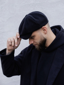 Кепка Without модель 8049111 Кепка Without модель 8049111 Фото