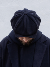 Кепка Without модель 8049111 Кепка Without модель 8049111 Фото