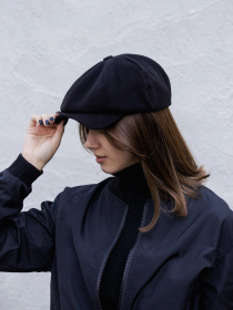 Кепка Without модель 8049112 Фото