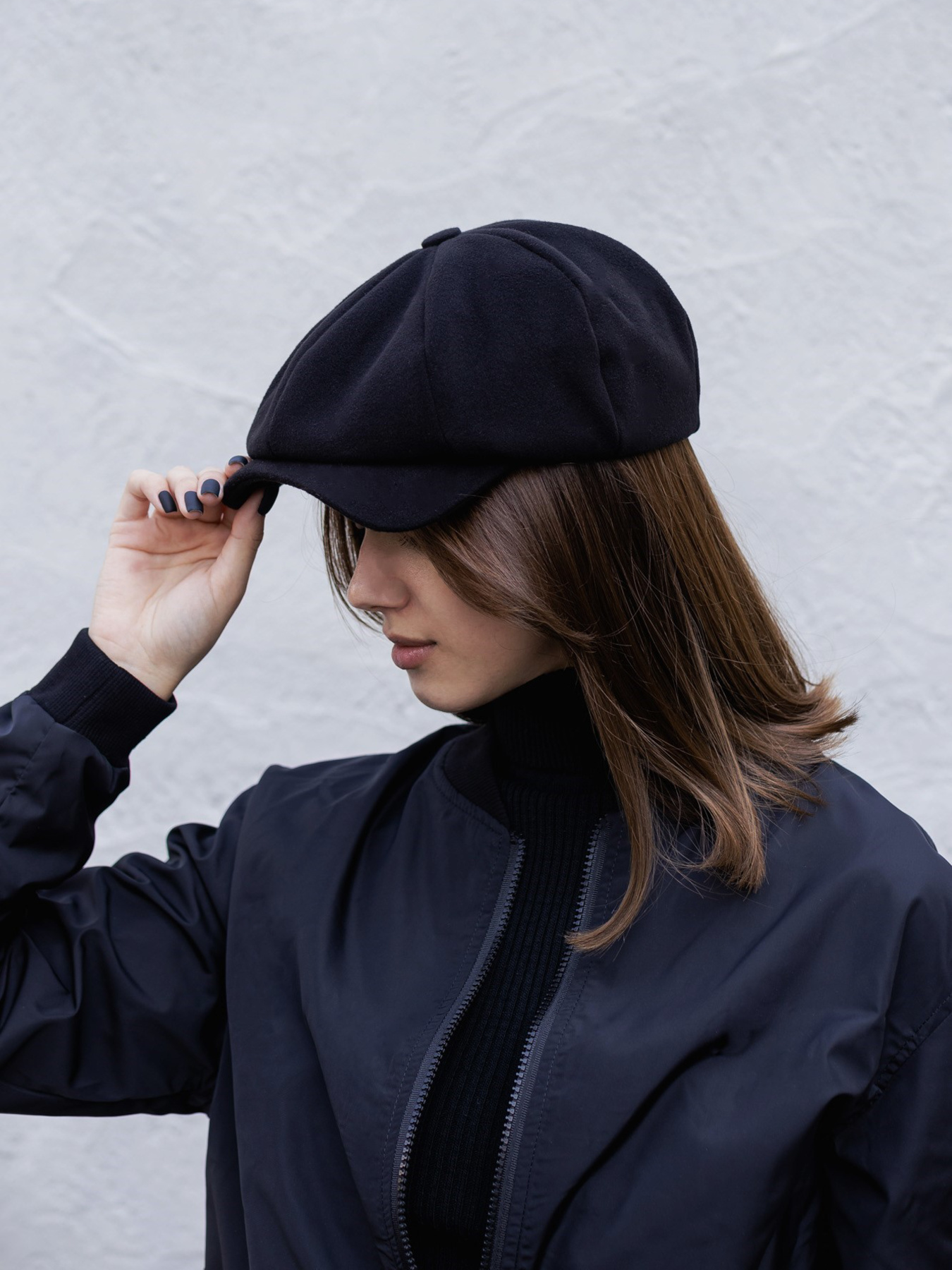 Кепка Without модель 8049112 Фото