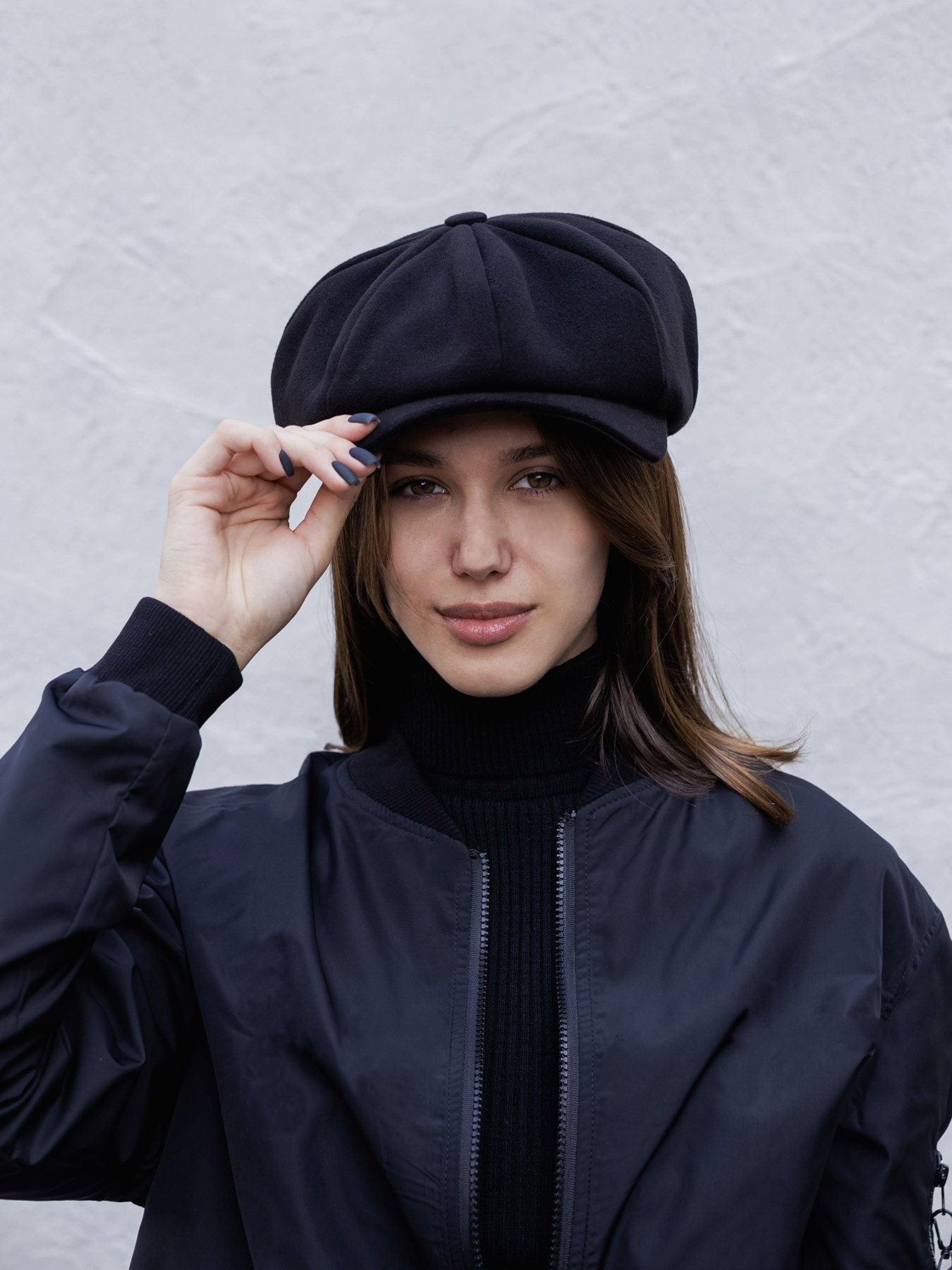 Кепка Without модель 8049112 Фото