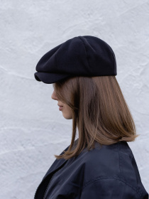 Кепка Without модель 8049112 Фото