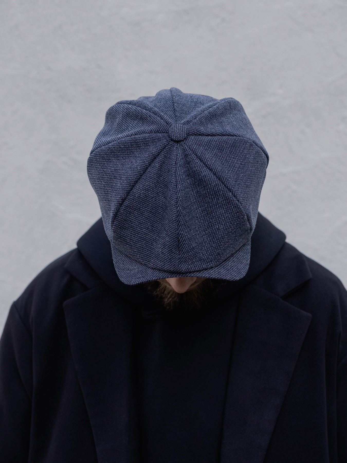 Кепка Without модель 8049113 Фото