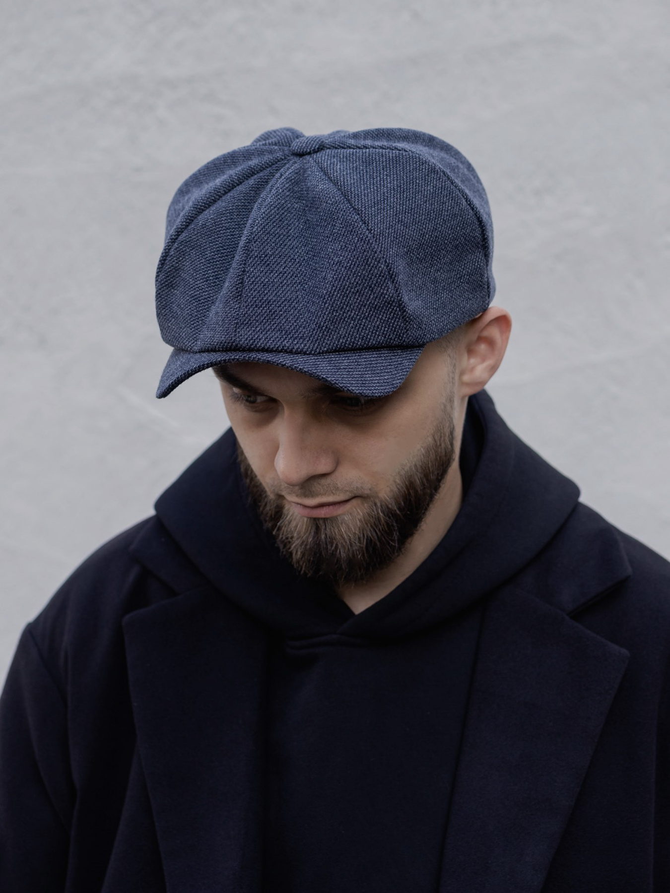 Кепка Without модель 8049113 Фото