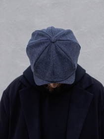 Кепка Without модель 8049113 Фото