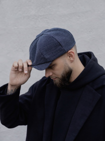 Кепка Without модель 8049113 Фото