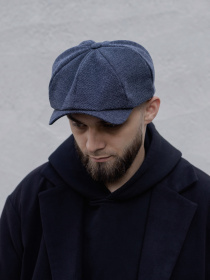 Кепка Without модель 8049113 Фото