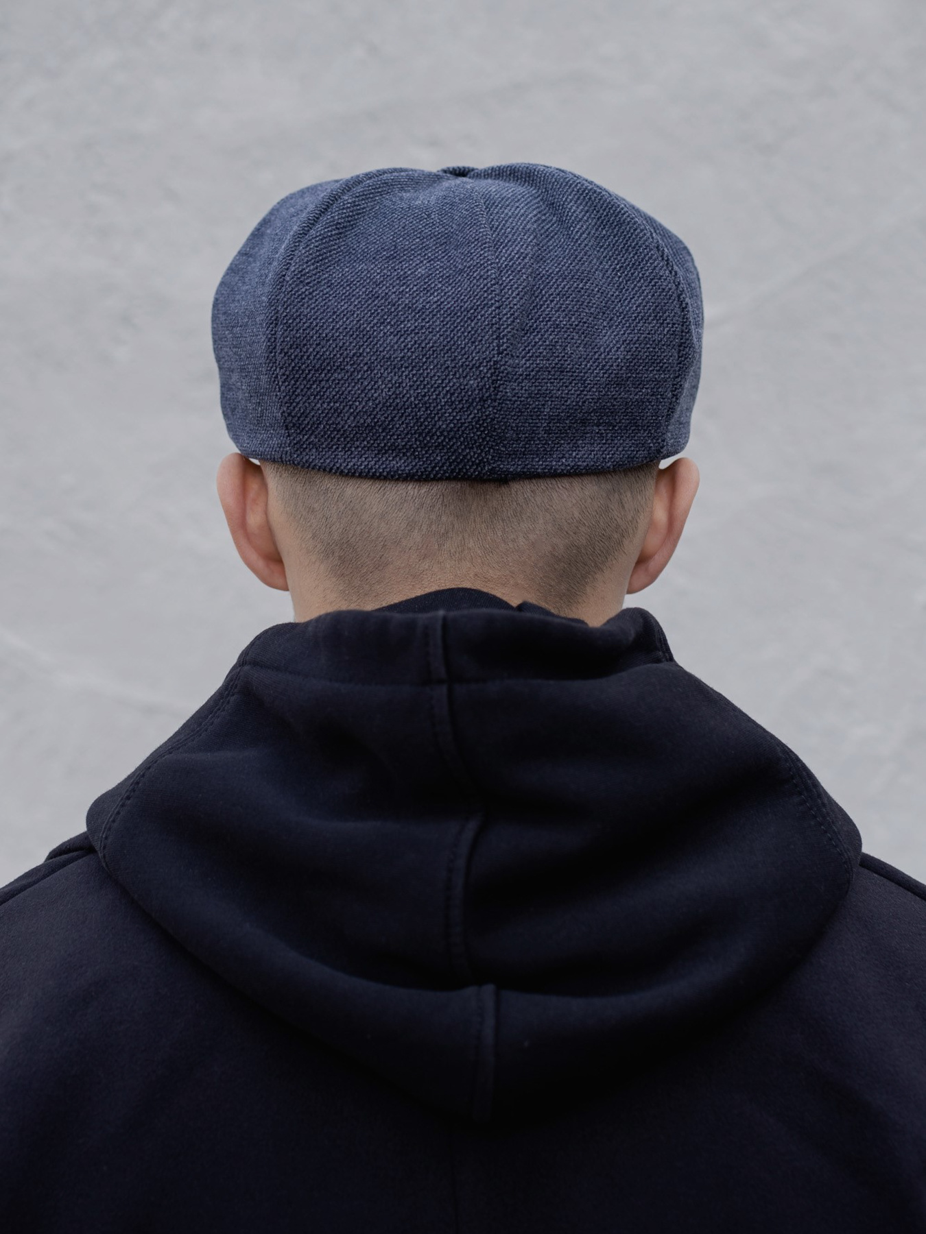 Кепка Without модель 8049113 Кепка Without модель 8049113 Фото