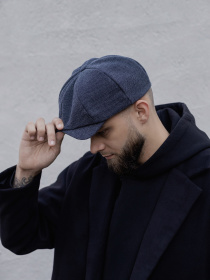 Кепка Without модель 8049113 Кепка Without модель 8049113 Фото