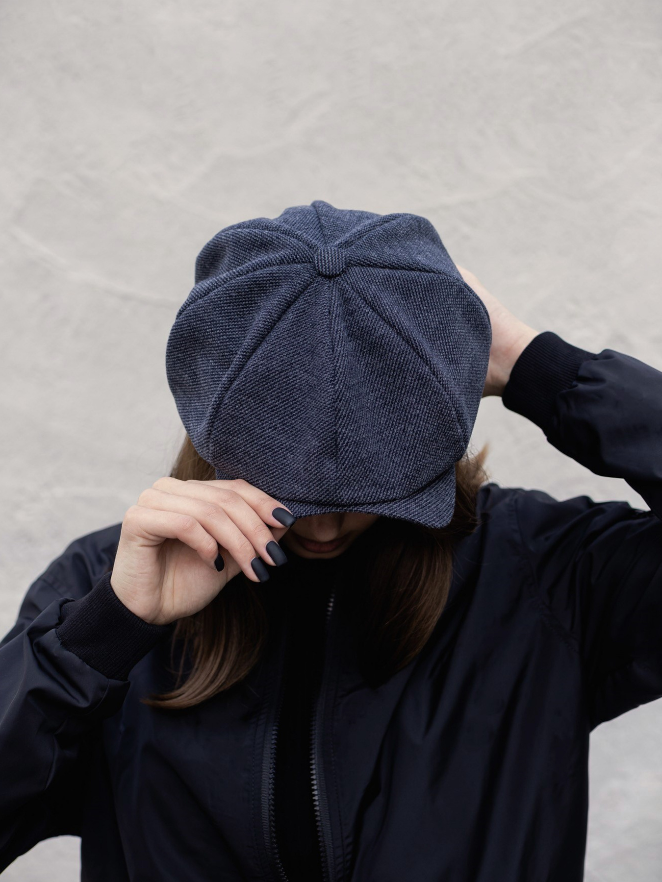 Кепка Without модель 8049114 Фото