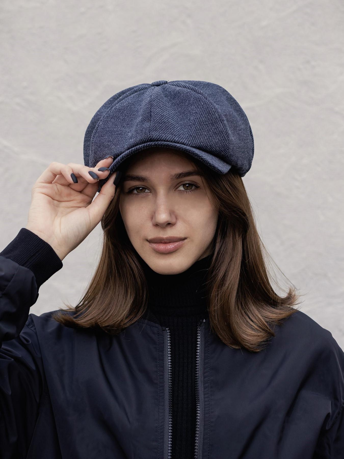 Кепка Without модель 8049114 Фото