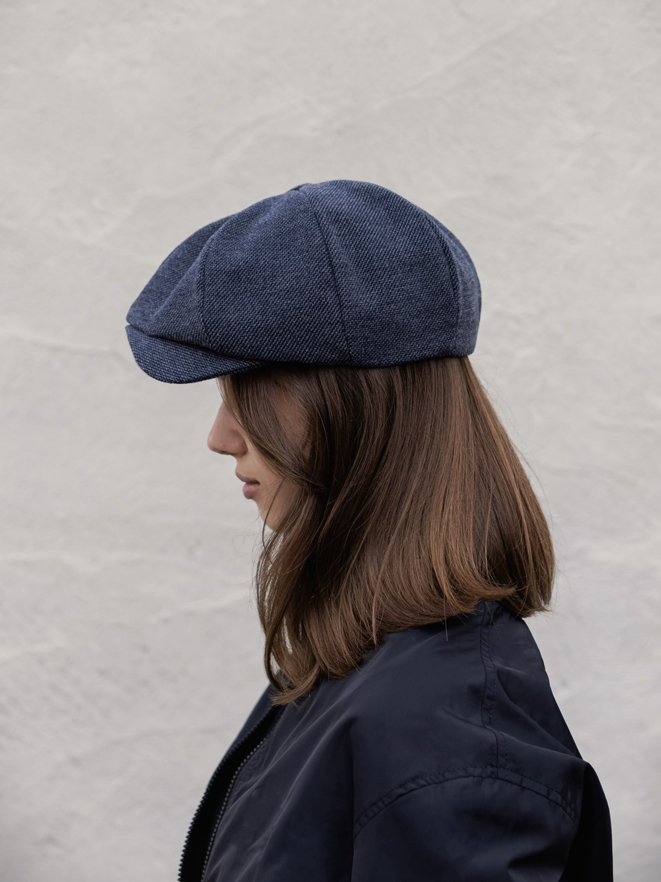 Кепка Without модель 8049114 Фото