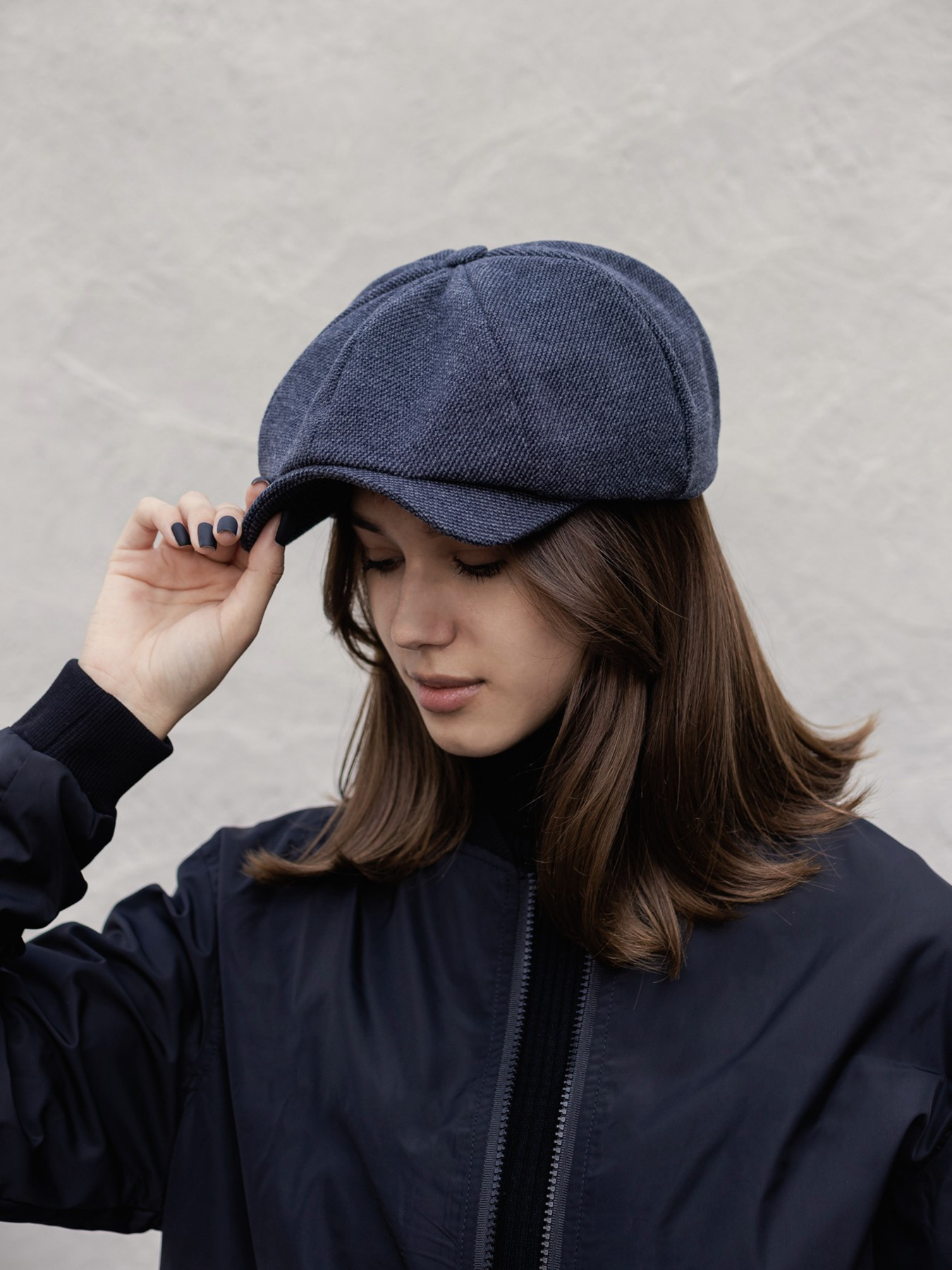 Кепка Without модель 8049114 Фото