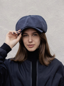 Кепка Without модель 8049114 Фото