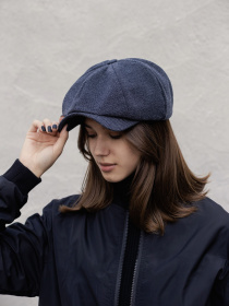 Кепка Without модель 8049114 Фото