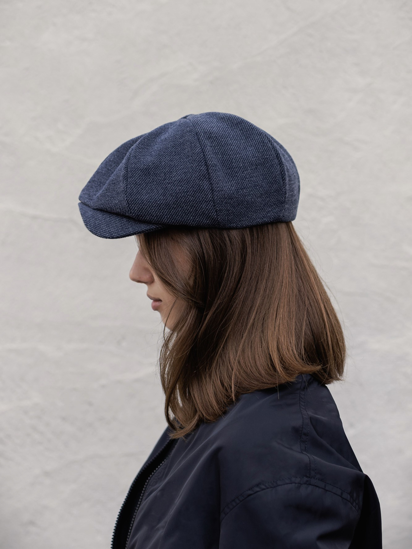 Кепка Without модель 8049114 Фото