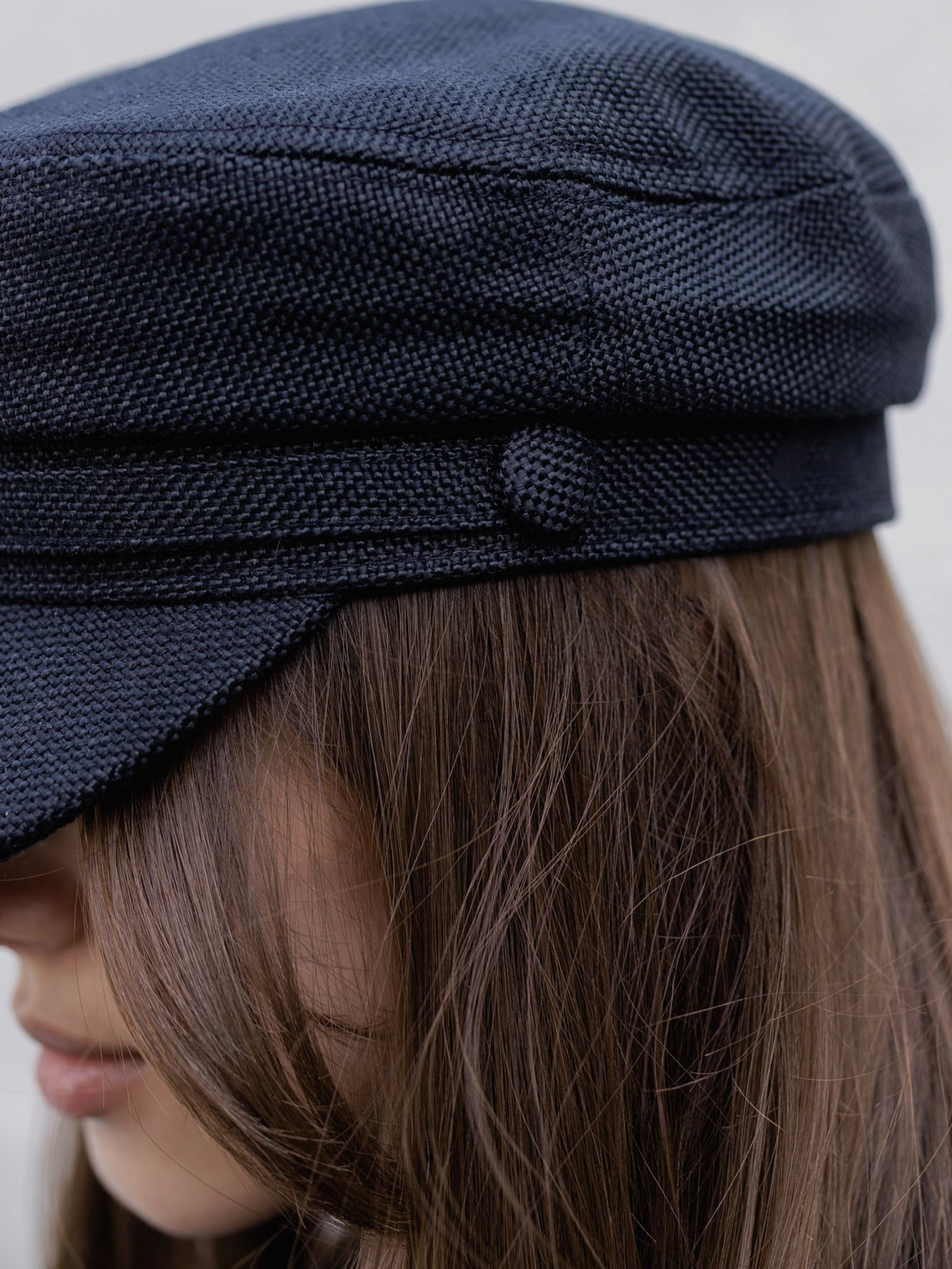 Кепка Without модель 8049115 Фото