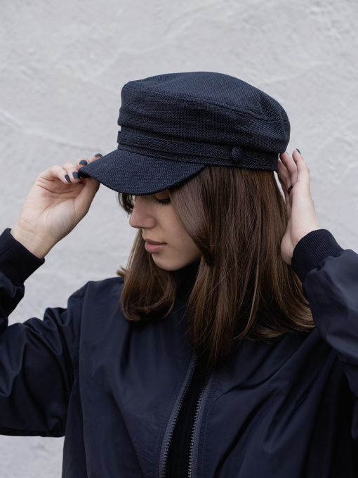 Кепка Without модель 8049115 Фото