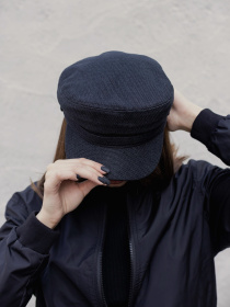 Кепка Without модель 8049115 Фото