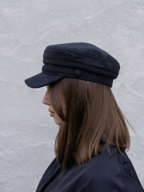 Кепка Without модель 8049115 Фото