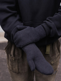 Перчатки Without модель 8049116 Фото