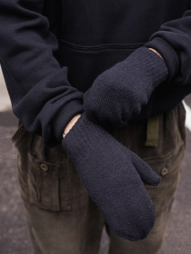 Перчатки Without модель 8049116 Фото