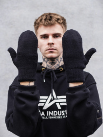 Перчатки Without модель 8049116 Фото