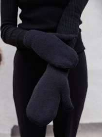 Рукавички Without модель 8049117 Фото