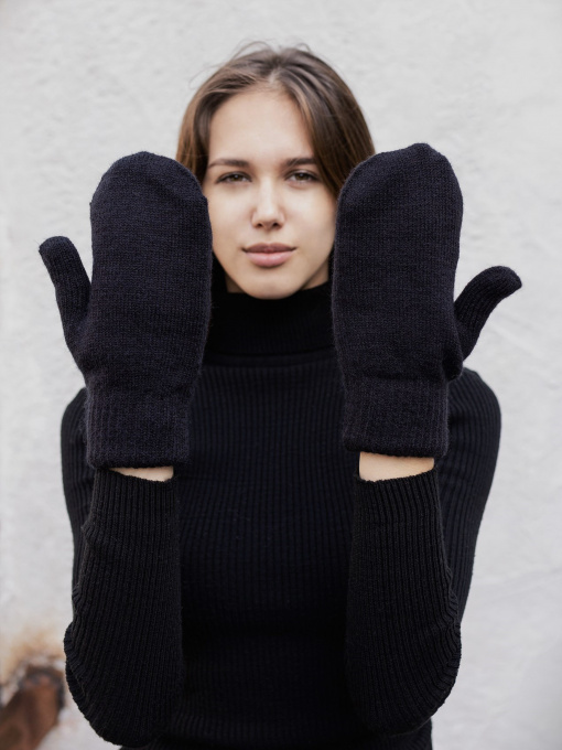 Перчатки Without модель 8049117 Фото