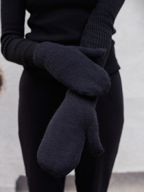 Перчатки Without модель 8049117 Фото