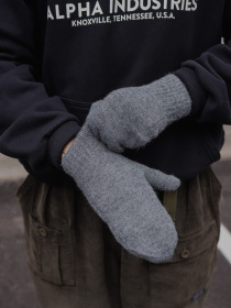 Рукавички Without модель 8049118 Фото