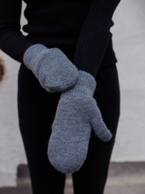 Рукавички Without модель 8049119 Фото