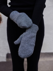 Рукавички Without модель 8049119 Фото