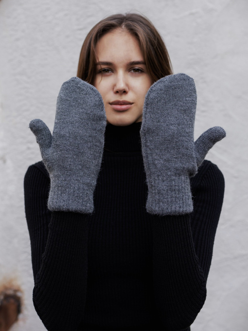 Перчатки Without модель 8049119 Фото