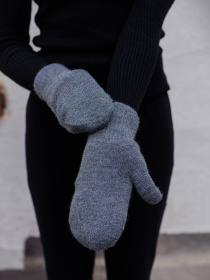 Перчатки Without модель 8049119 Фото