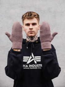 Рукавички Without модель 8049120 Фото