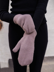 Перчатки Without модель 8049121 Фото