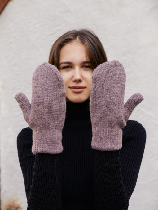 Перчатки Without модель 8049121 Фото